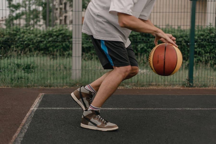 conseils avant achat ballon de basket