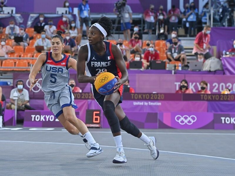 jeux olympiques basket ball 3x3 min