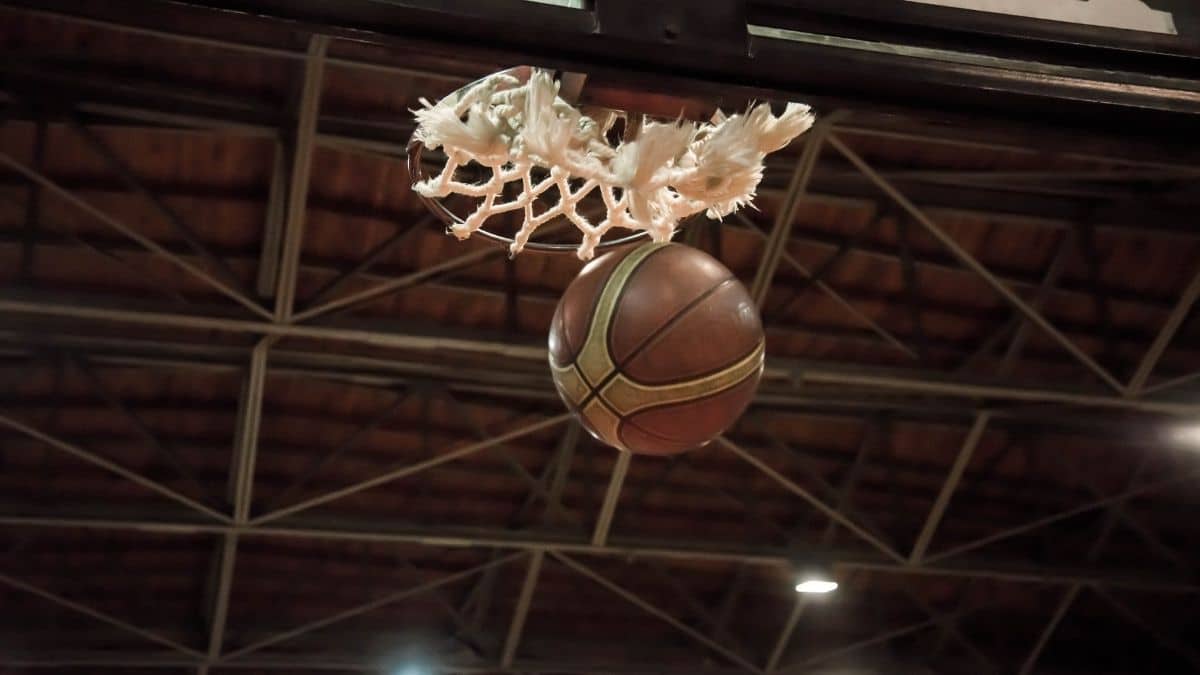 match nba par saison