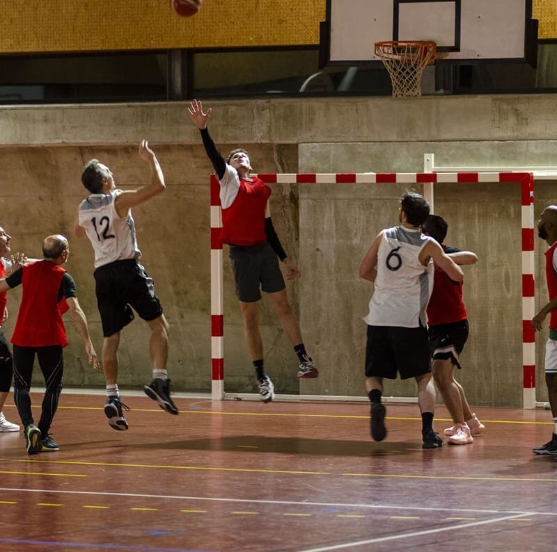 paioun vallée basket basket à nice et arriere pays niçois