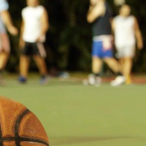 combien coûte le basket adulte