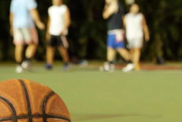 combien coûte le basket adulte