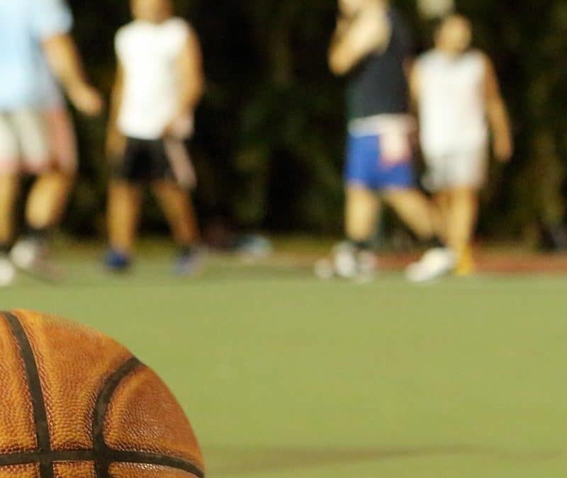 combien coûte le basket adulte