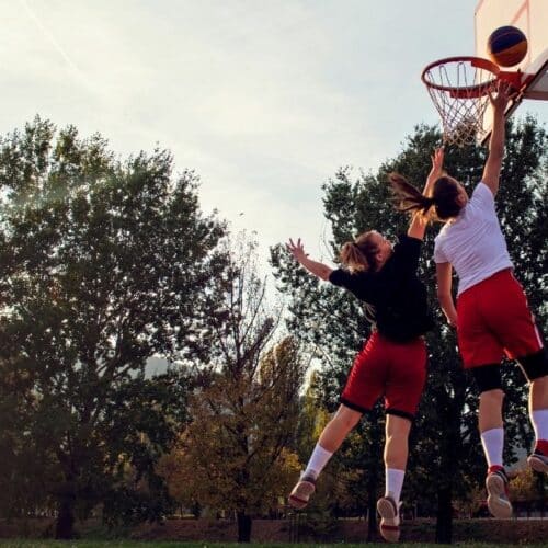 peut on faire du basket sans licence ffbb en 2026