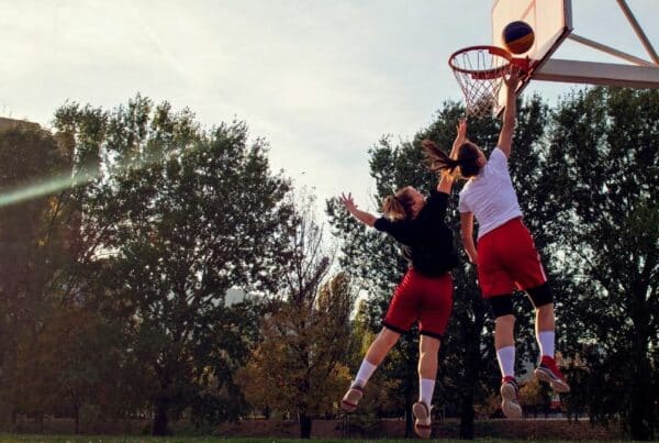 peut on faire du basket sans licence ffbb en 2026