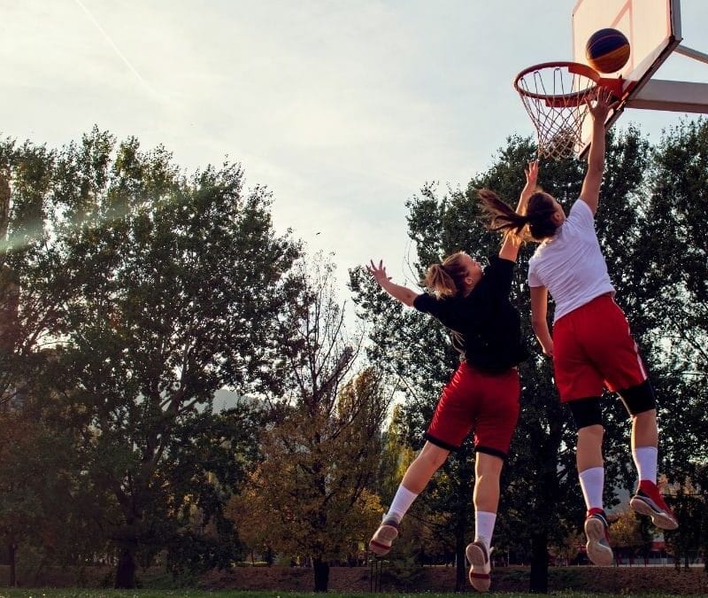 peut on faire du basket sans licence ffbb en 2026