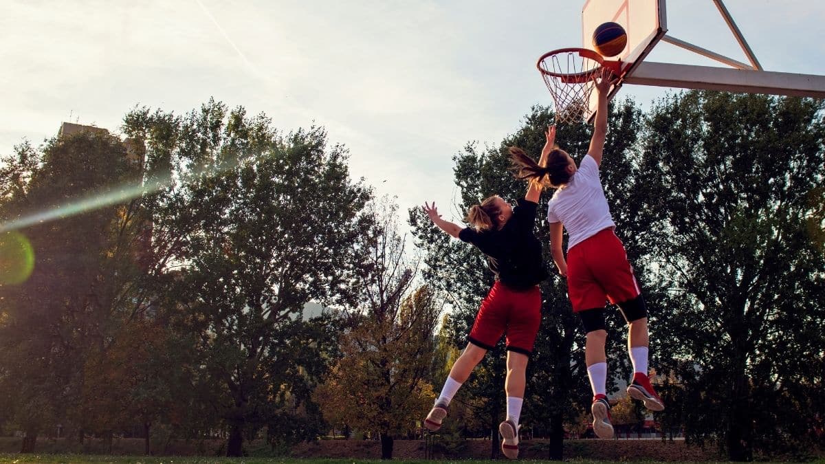 peut on faire du basket sans licence ffbb en 2026