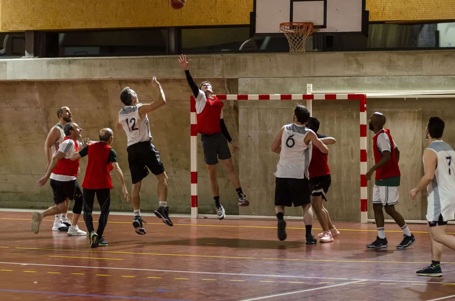 Paioun Vallée basket Nice 6 CLUB DE BASKET (3) paioun vallée basket nice 6 club de basket (3)