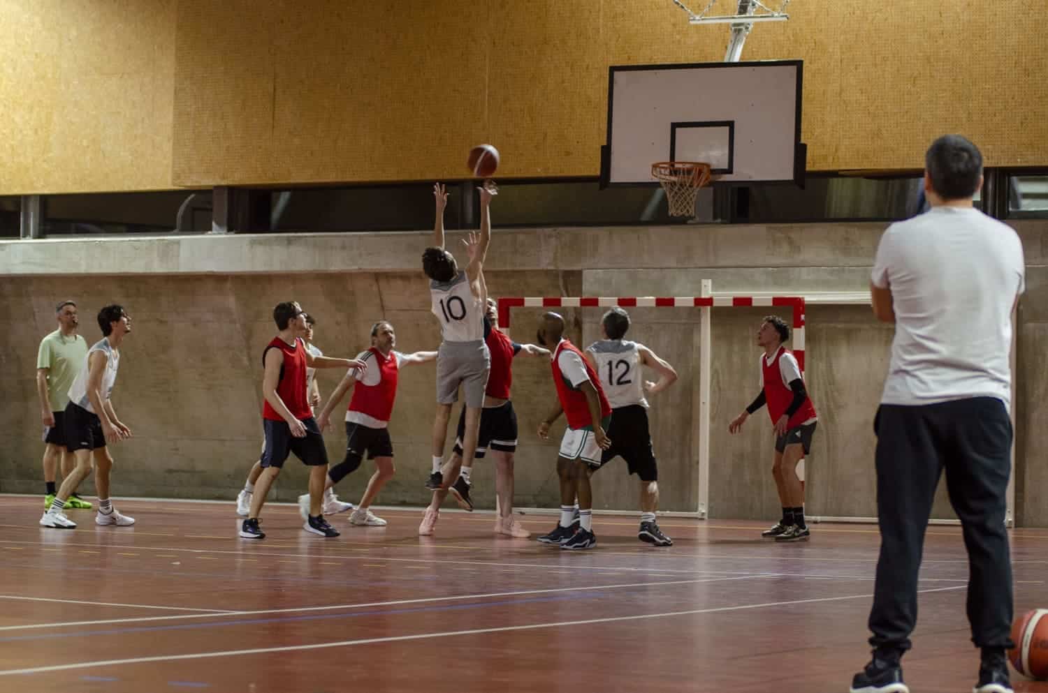 Paioun Vallée basket Nice 6 CLUB DE BASKET (4) paioun vallée basket nice 6 club de basket (4)