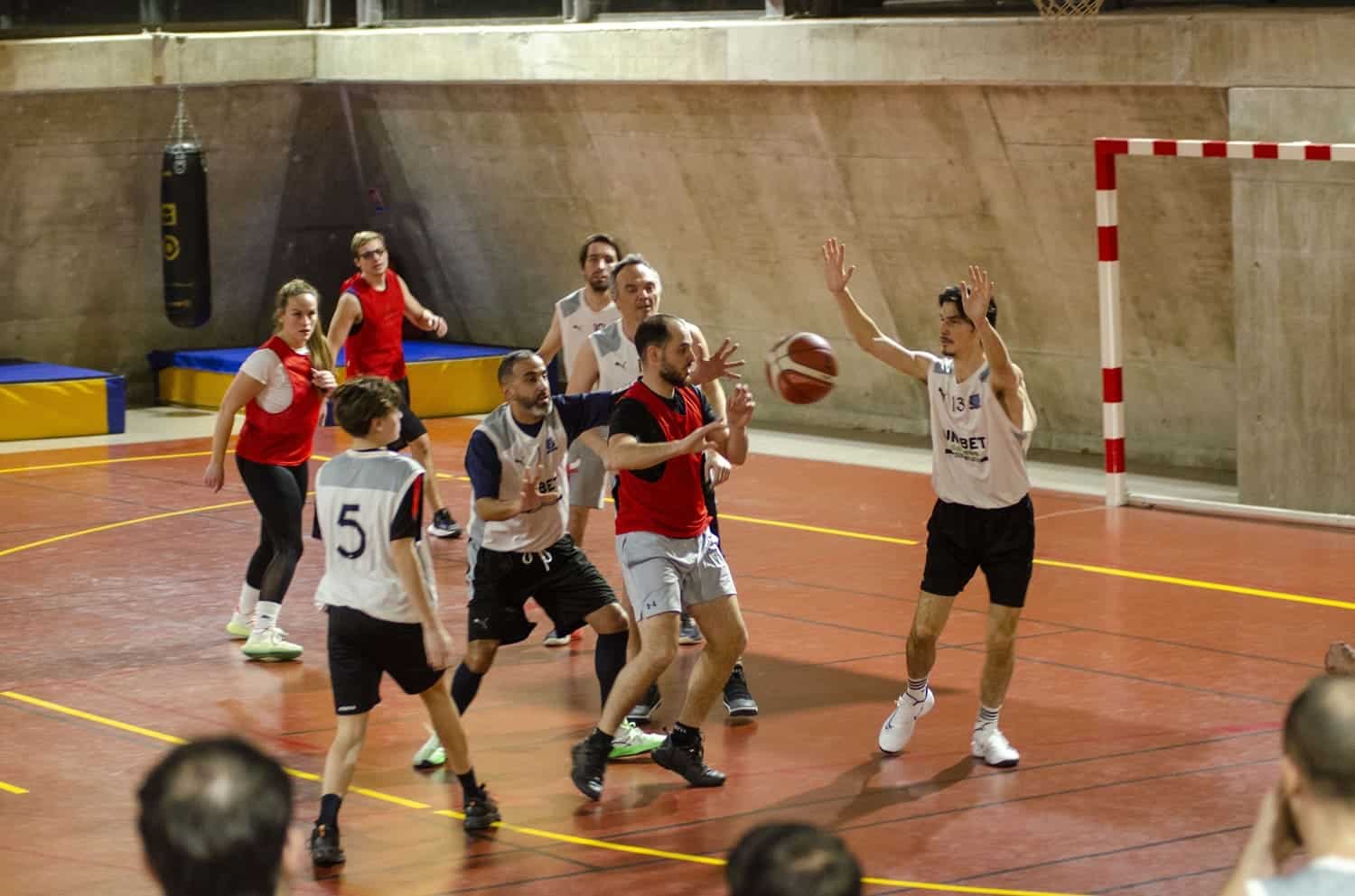 Paioun Vallée basket Nice 6 CLUB DE BASKET (5) paioun vallée basket nice 6 club de basket (5)